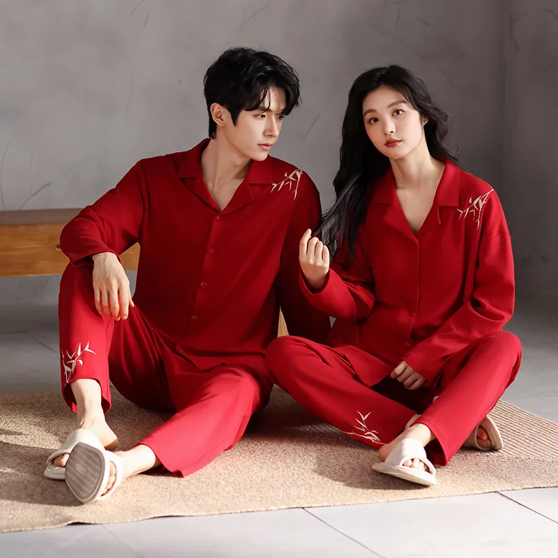 Top Melon Unisex Pajama Sets-9