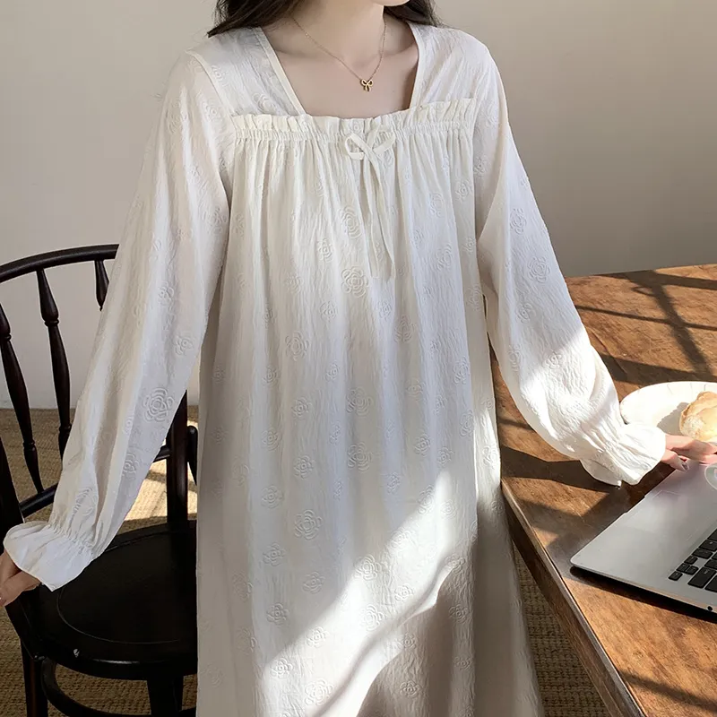 Top Melon Women's Nightgowns-2