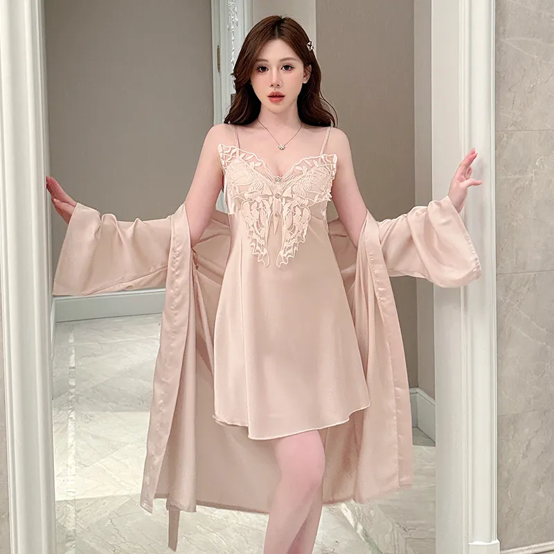 Top Melon Women's Nightgowns-3