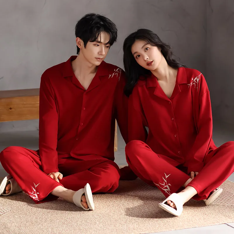 Top Melon Unisex Pajama Sets-8