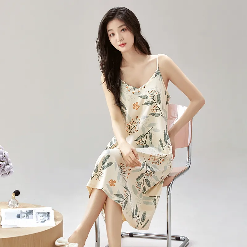 Top Melon Women's Nightgowns-1
