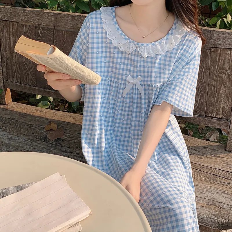 Top Melon Women's Nightgowns-1