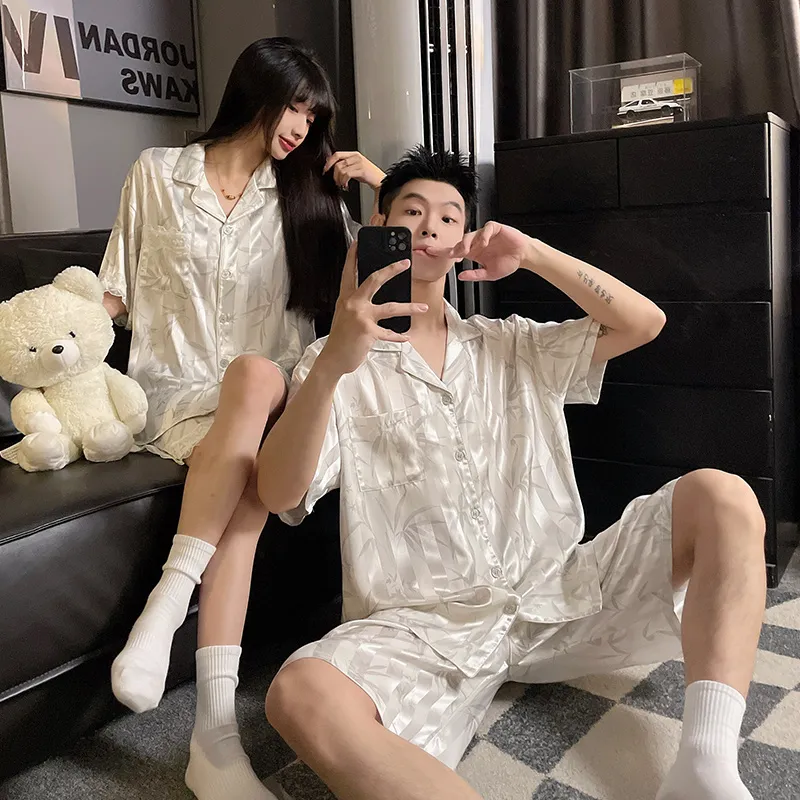 Top Melon Unisex Pajama Sets-2