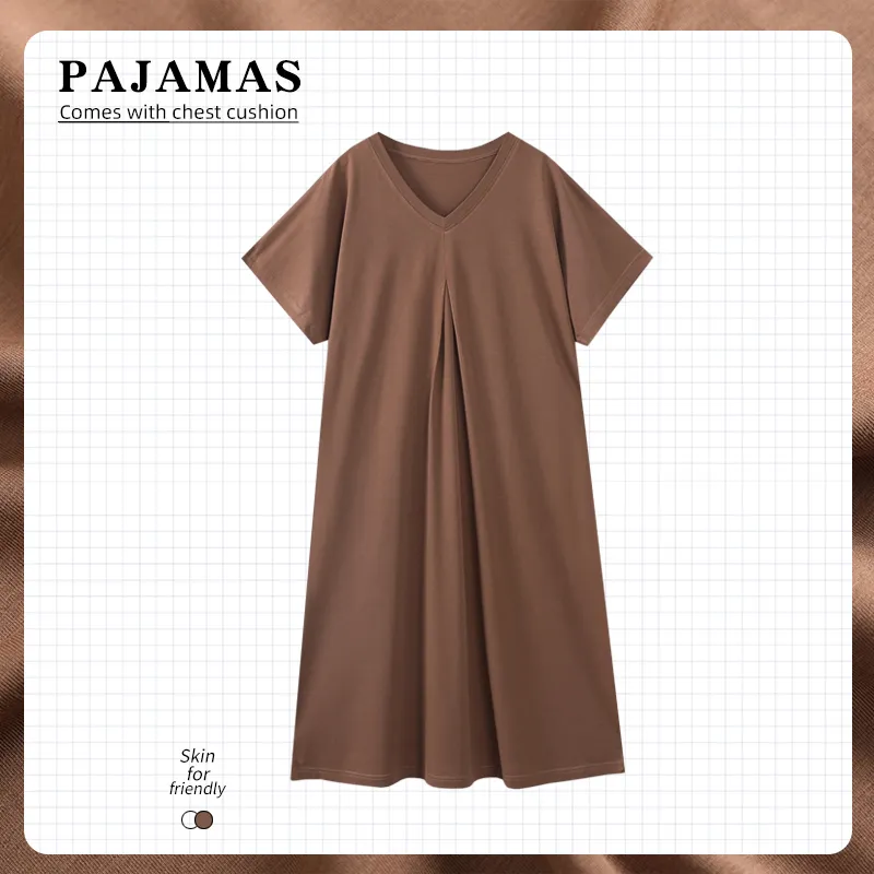 Top Melon Women's Nightgowns-1