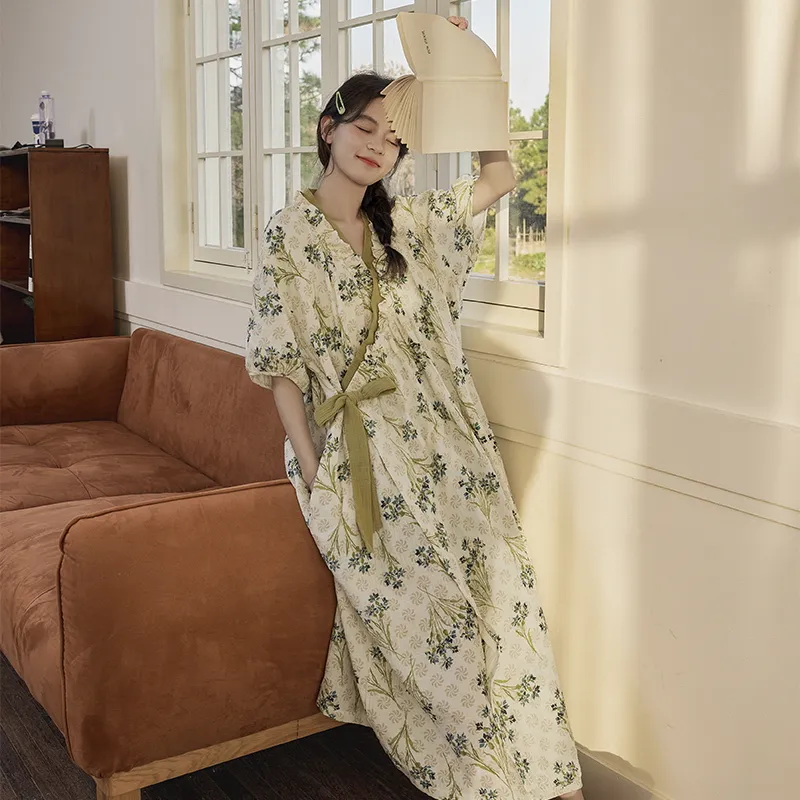 Top Melon Women's Nightgowns-3