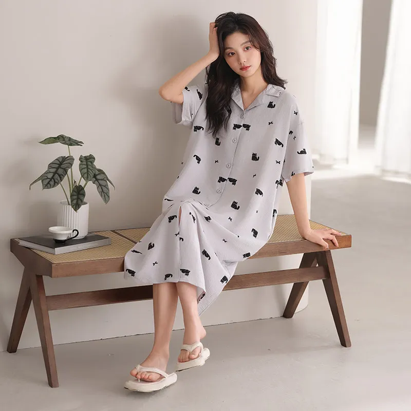 Top Melon Women's Nightgowns-2