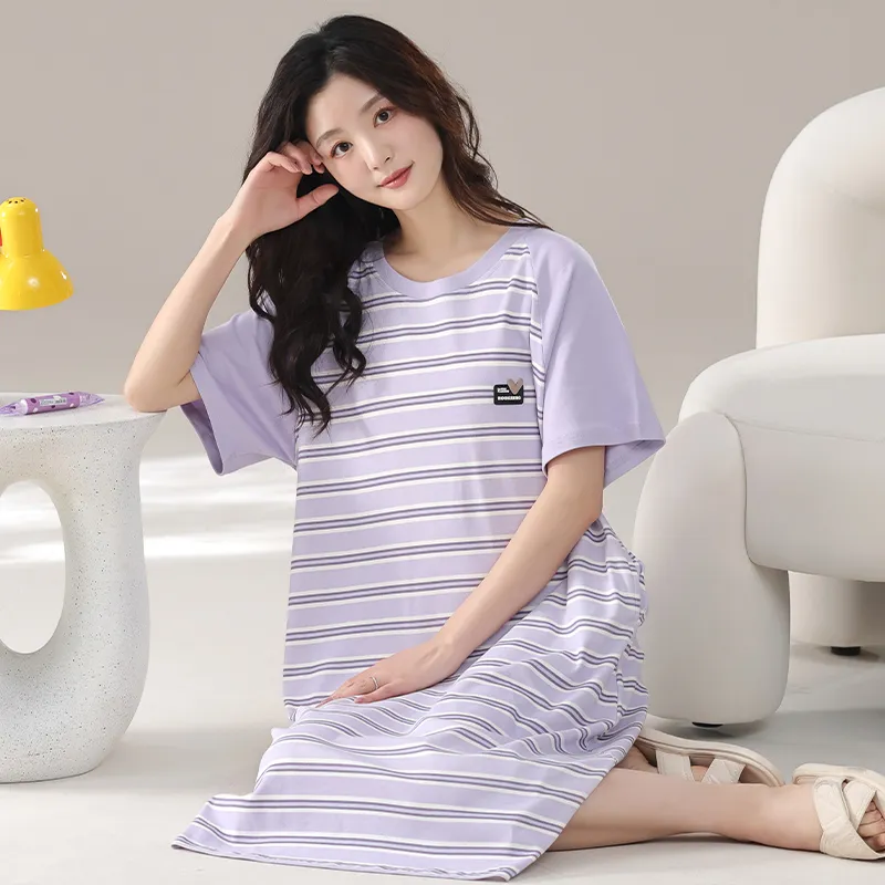 Top Melon Women's Nightgowns-7