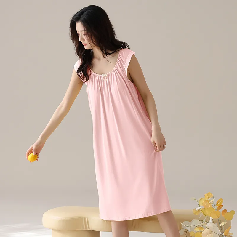 Top Melon Women's Nightgowns-3