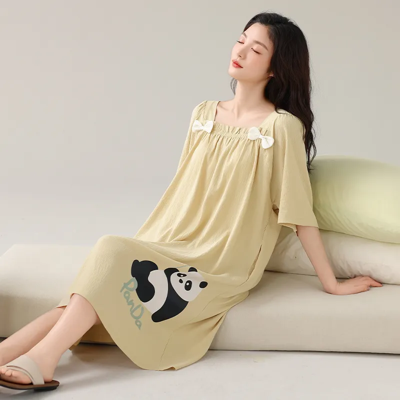 Top Melon Women's Nightgowns-5