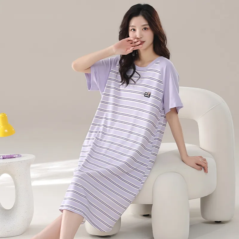 Top Melon Women's Nightgowns-3
