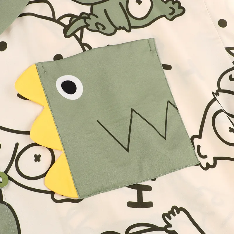 Top Melon Unisex Pajama Sets-10