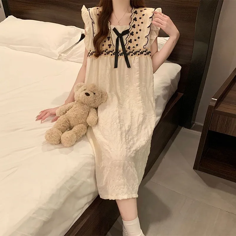 Top Melon Women's Nightgowns-2