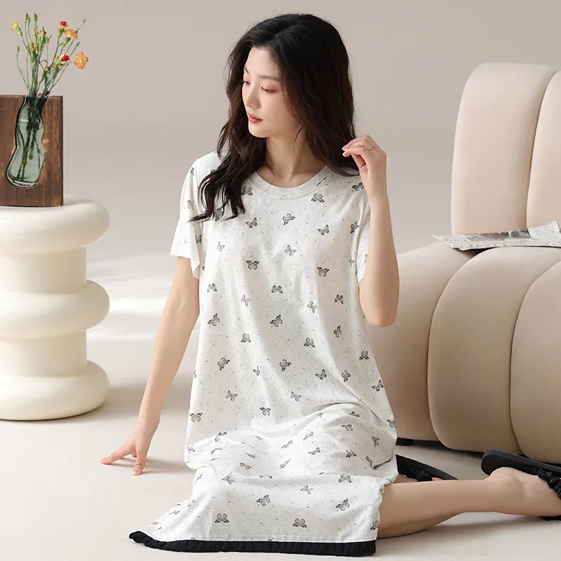 Top Melon Women's Nightgowns-7