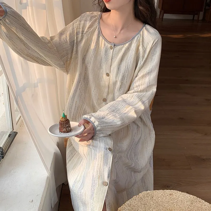 Top Melon Women's Nightgowns-2