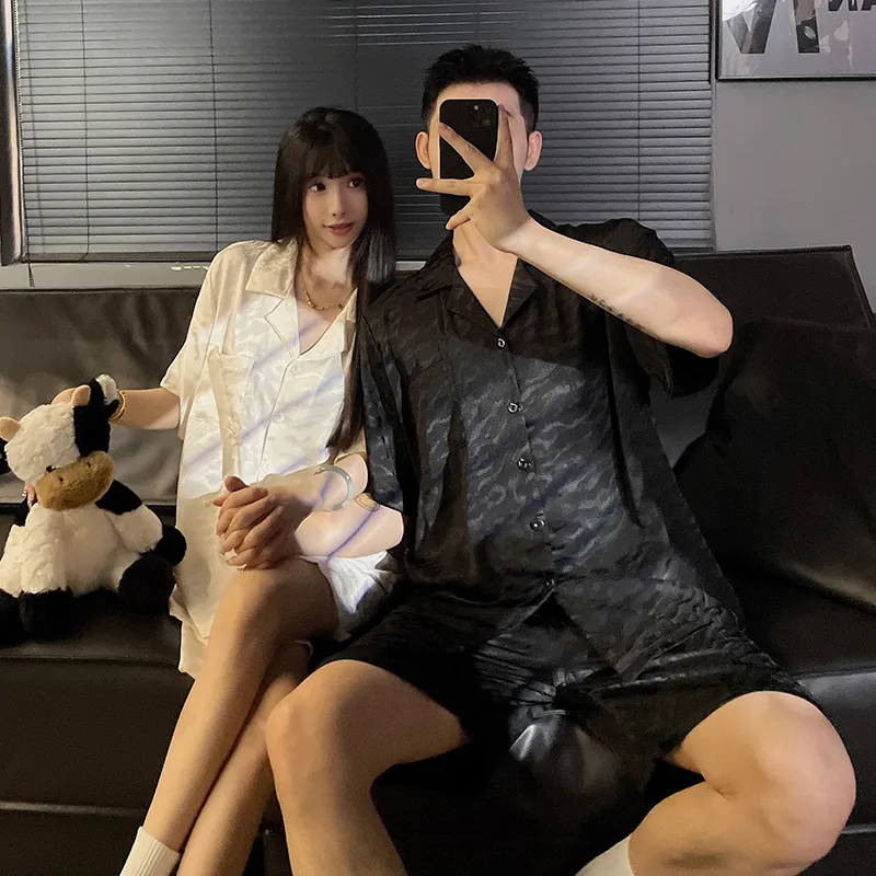 Top Melon Unisex Pajama Sets-5