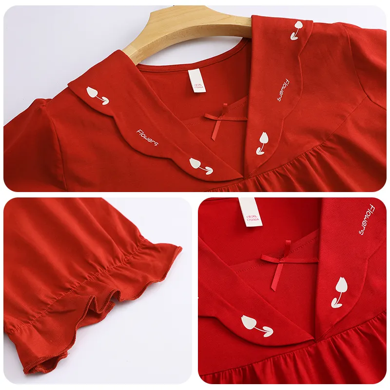 Top Melon Women's Pajama Sets-2