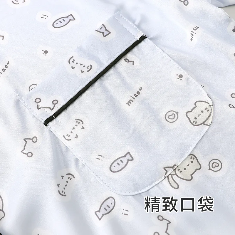 Top Melon Women's Pajama Sets-4