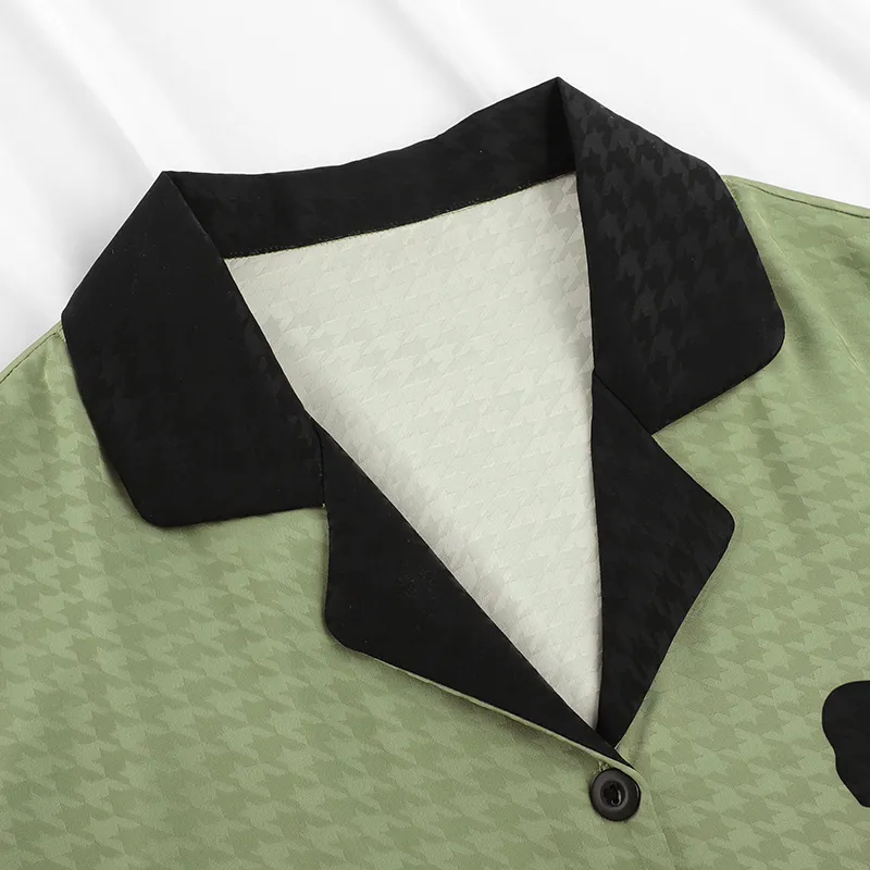 Top Melon Unisex Pajama Sets-2