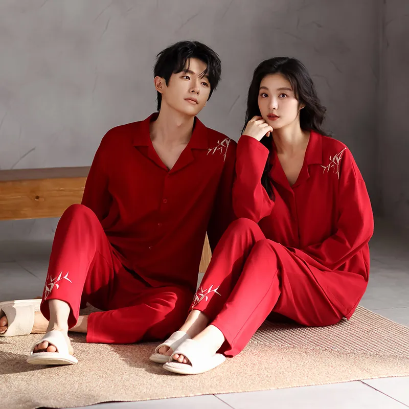 Top Melon Unisex Pajama Sets-10