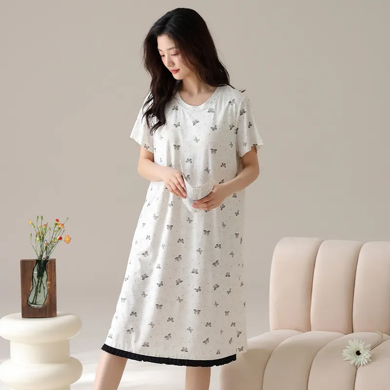 Top Melon Women's Nightgowns-1