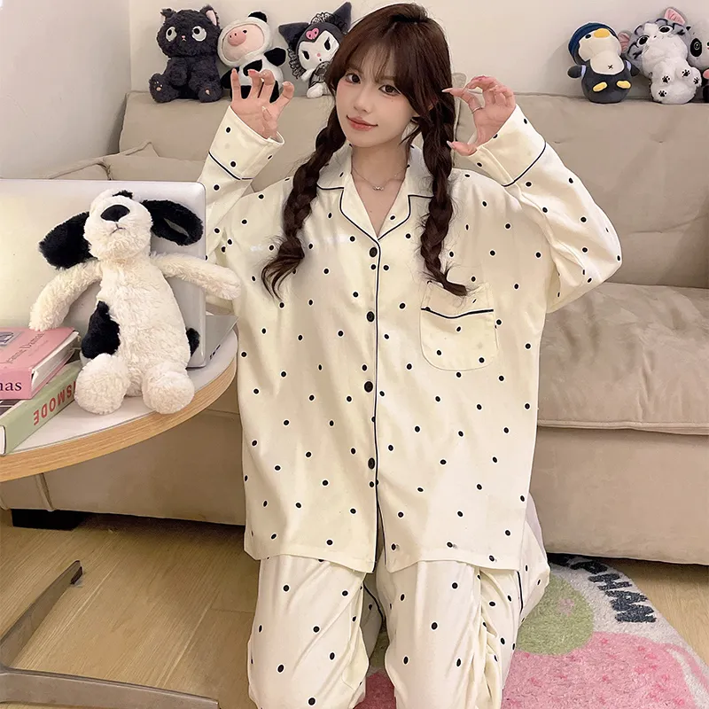 Top Melon Women's Pajama Sets-2