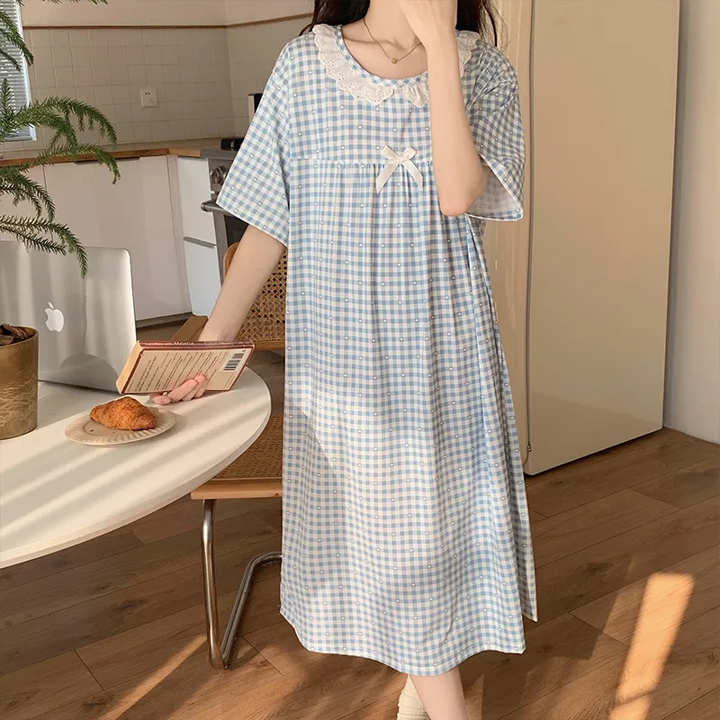 Top Melon Women's Nightgowns-2