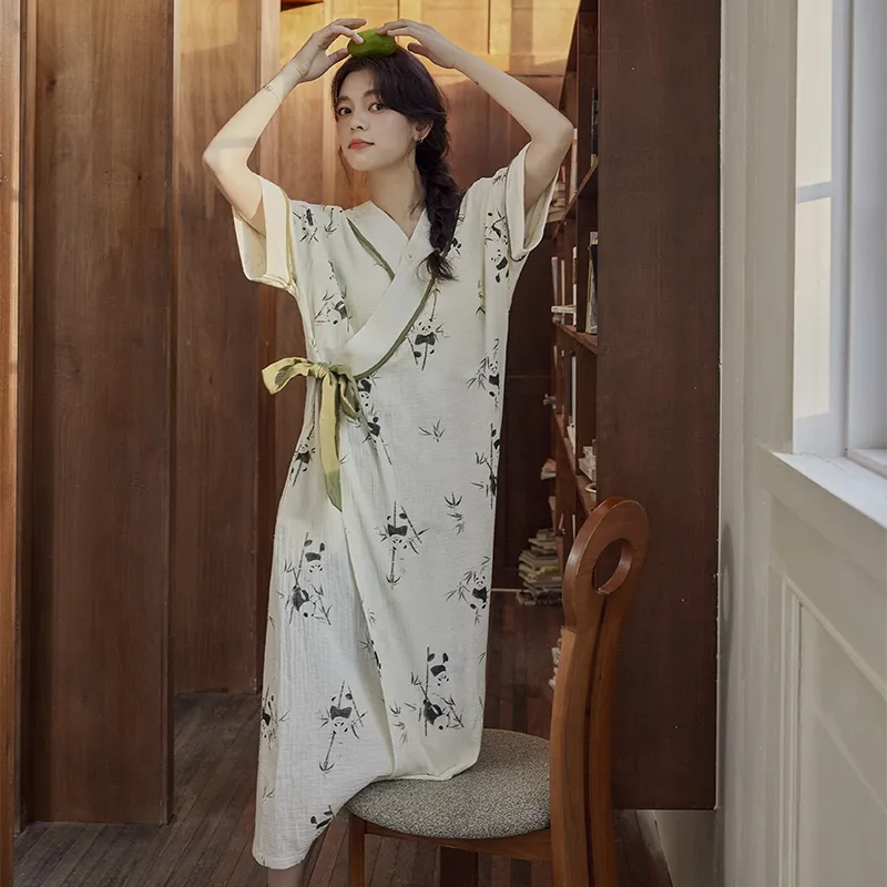 Top Melon Women's Nightgowns-6