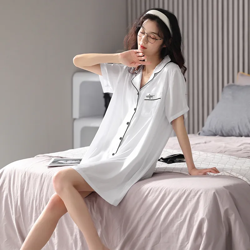 Top Melon Women's Nightgowns-4