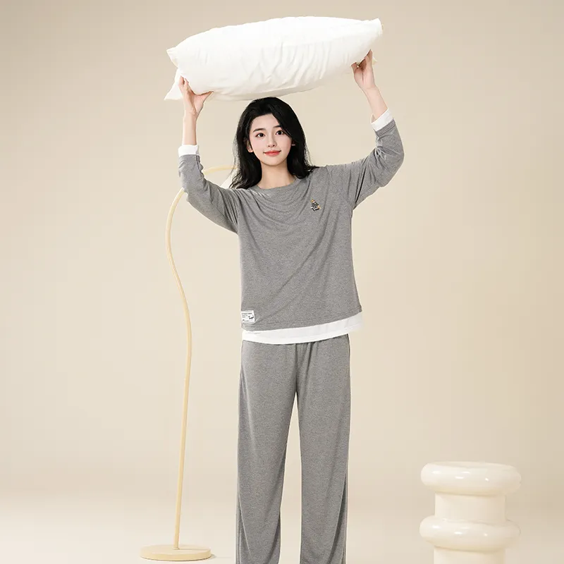 Top Melon Women's Pajama Sets-4