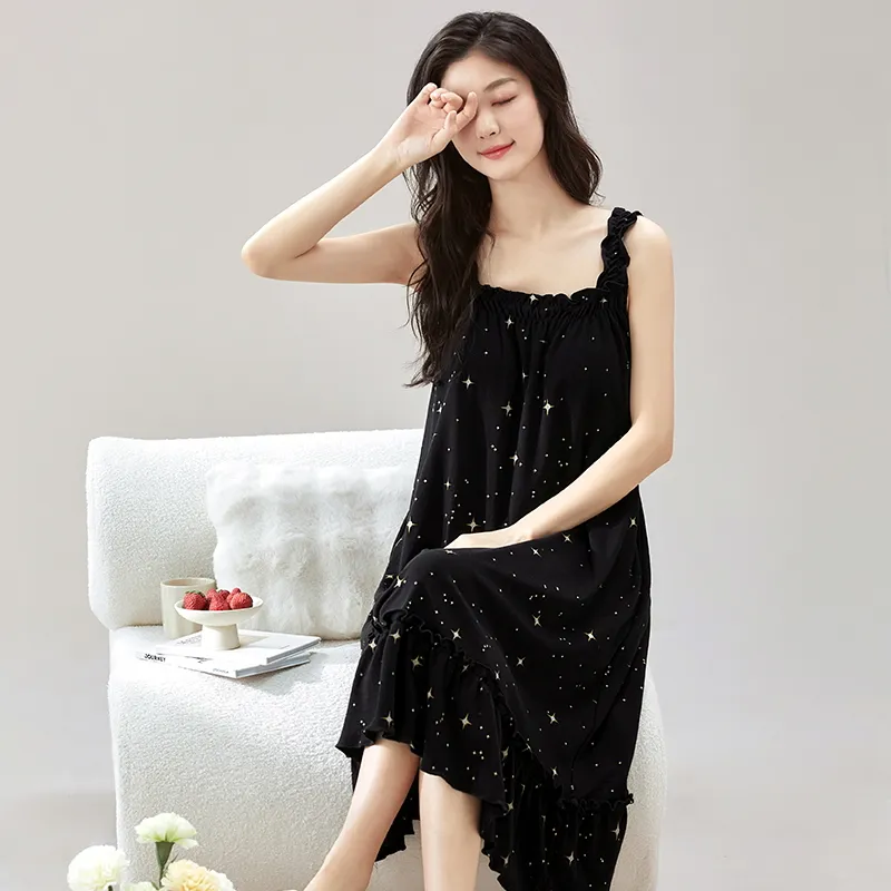 Top Melon Women's Nightgowns-2