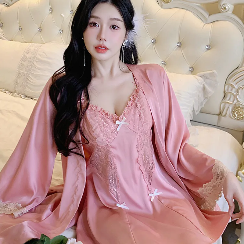 Top Melon Women's Pajama Sets-3