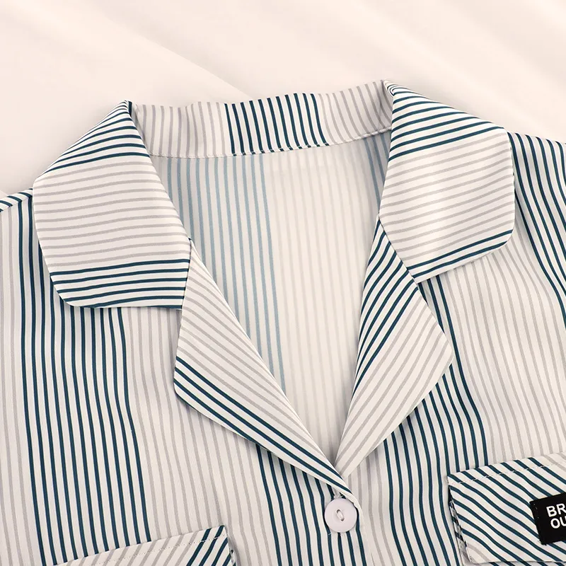 Top Melon Unisex Pajama Sets-2