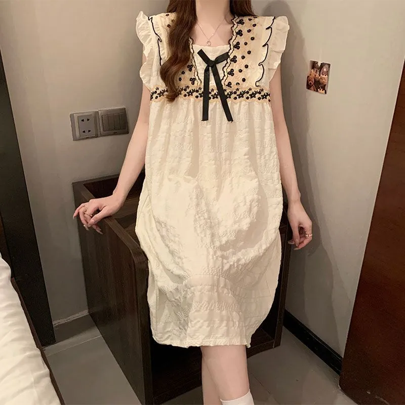 Top Melon Women's Nightgowns-3