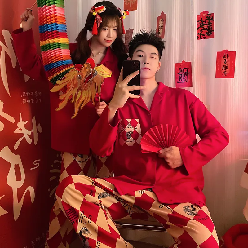 Top Melon Unisex Pajama Sets-7