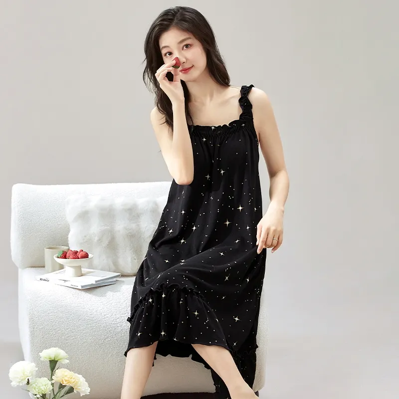 Top Melon Women's Nightgowns-4