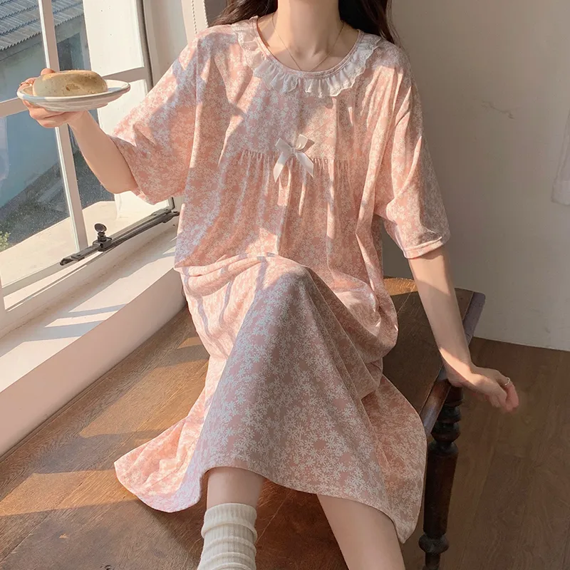 Top Melon Women's Nightgowns-3