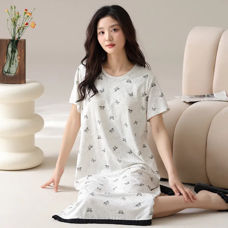Top Melon Women's Nightgowns-6