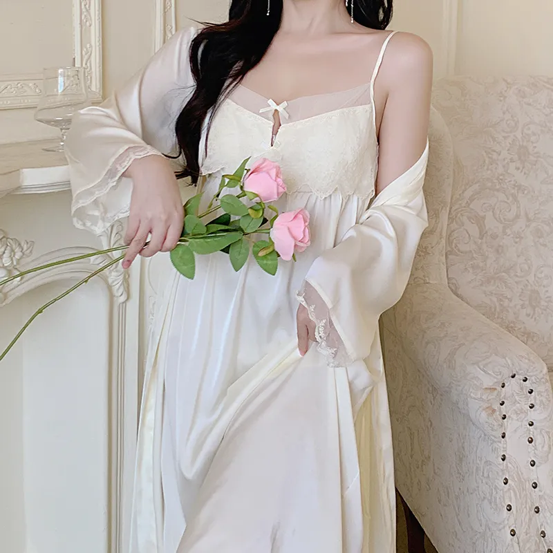 Top Melon Women's Nightgowns-4
