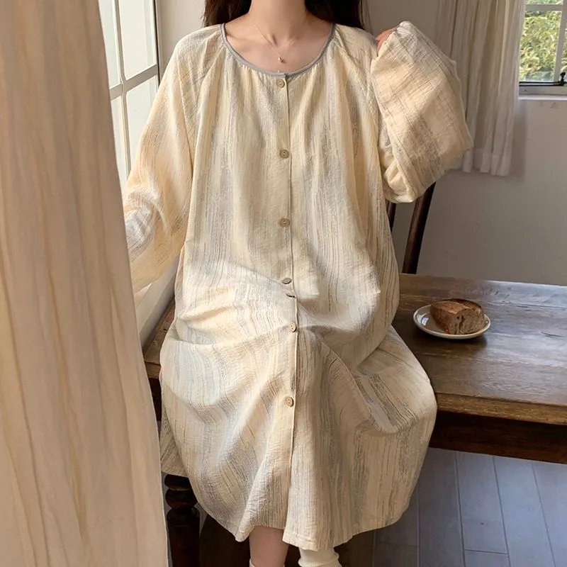 Top Melon Women's Nightgowns-3