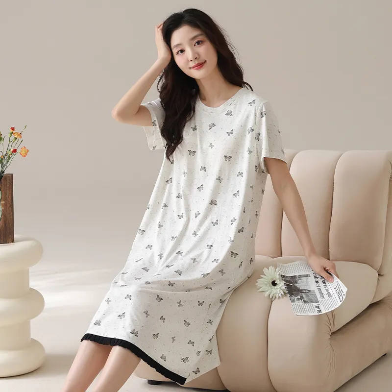 Top Melon Women's Nightgowns-3