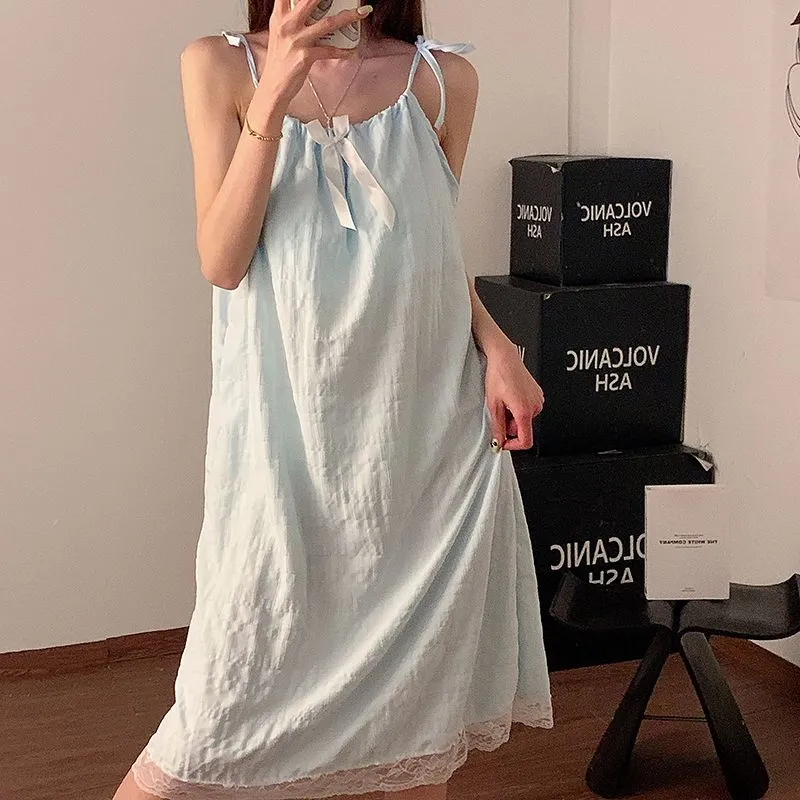 Top Melon Women's Nightgowns-1