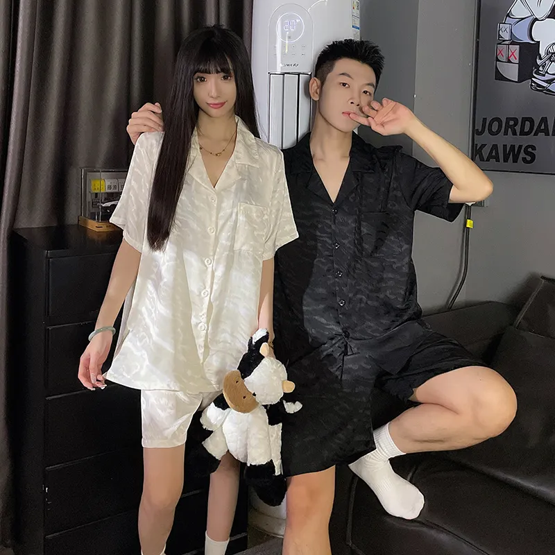 Top Melon Unisex Pajama Sets-6