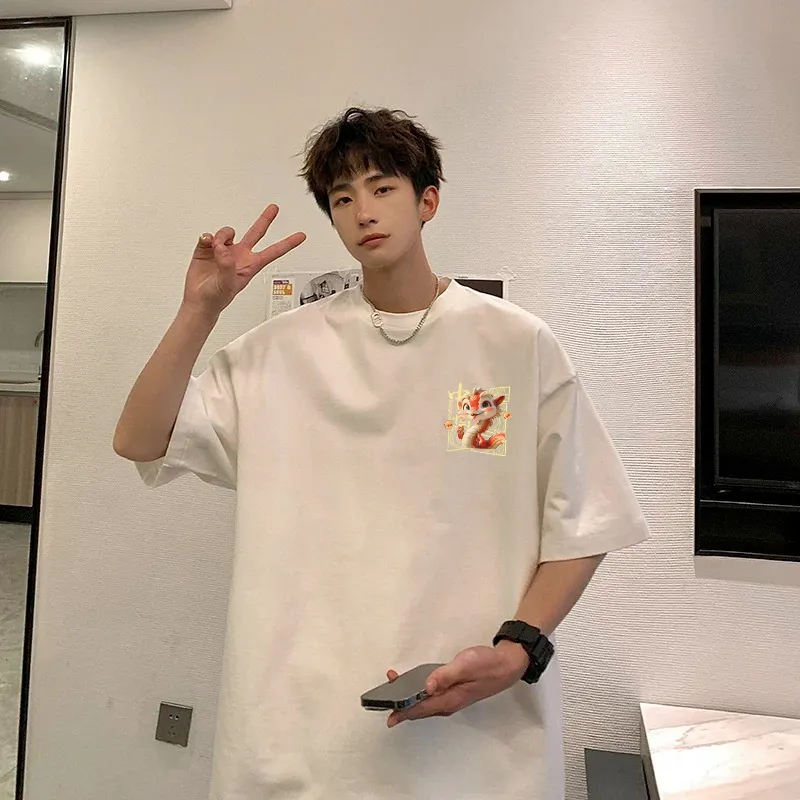 Top Melon Unisex Undershirts-5