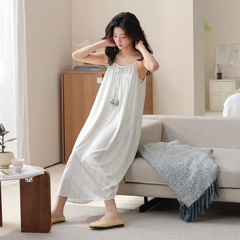 Top Melon Women's Nightgowns-2