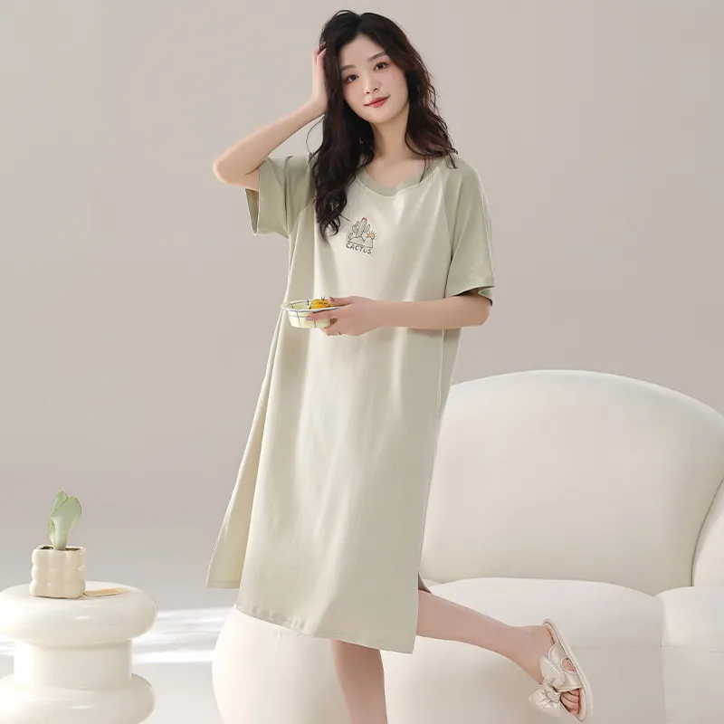 Top Melon Women's Nightgowns-1