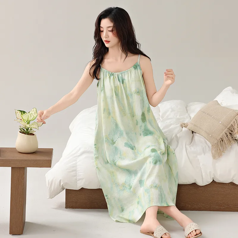 Top Melon Women's Nightgowns-3