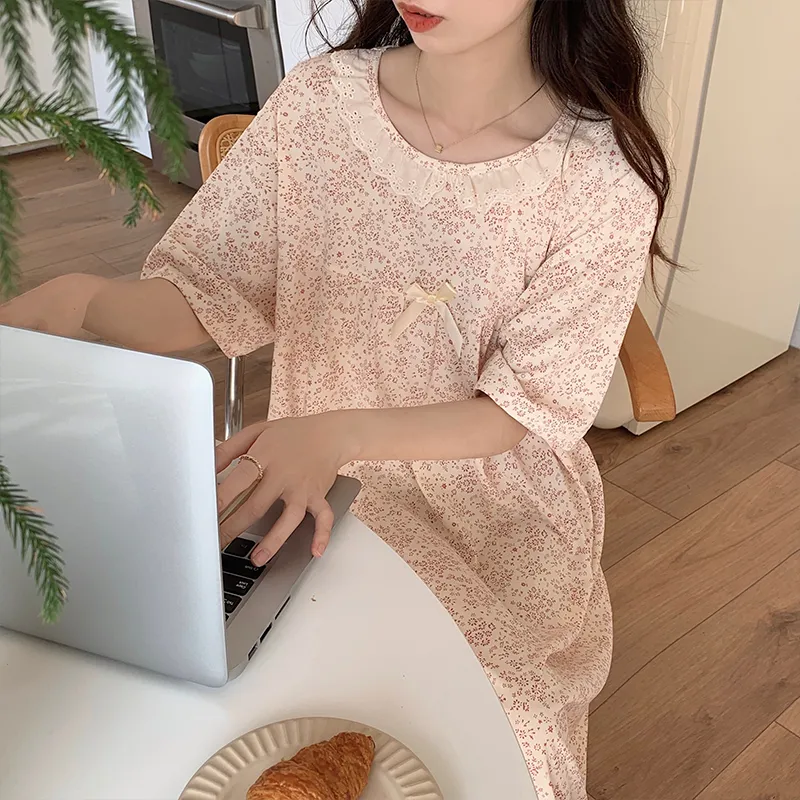 Top Melon Women's Nightgowns-3