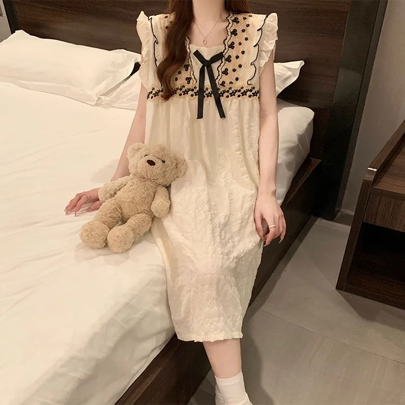 Top Melon Women's Nightgowns-4