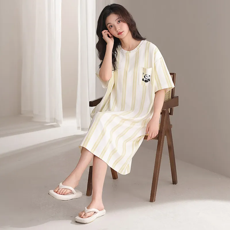 Top Melon Women's Nightgowns-2