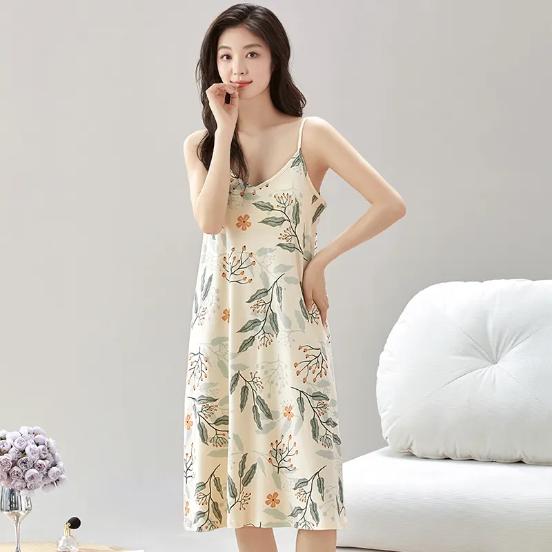 Top Melon Women's Nightgowns-3
